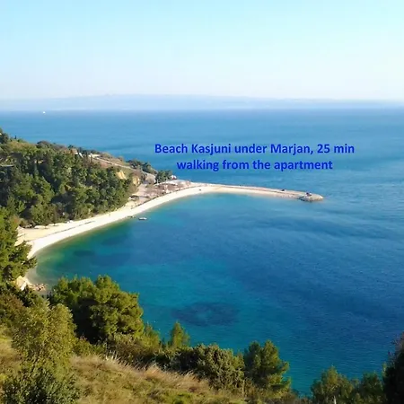 Luxury Spacious In The Heart Of Split