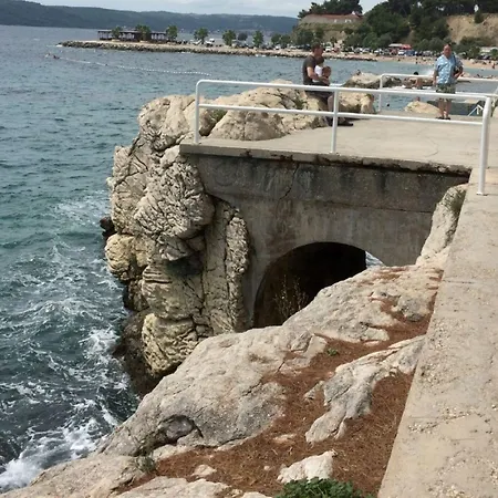 Luxury Spacious In The Heart Of Apartman Split