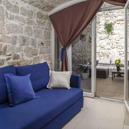 Luxury Spacious In The Heart Of Apartman