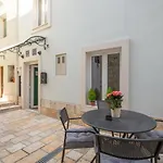 Luxury Spacious In The Heart Of Appartamento Spalato