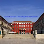 Luxury Spacious In The Heart Of Appartamento *