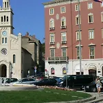 Appartamento Luxury Spacious In The Heart Of *