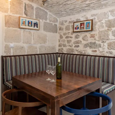 Appartement Luxury Spacious In The Heart Of Split