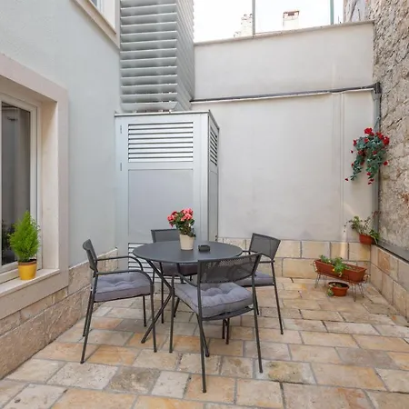 Luxury Spacious In The Heart Of Appartement