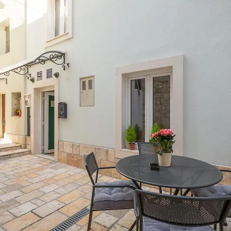 Luxury Spacious In The Heart Of Appartement Split