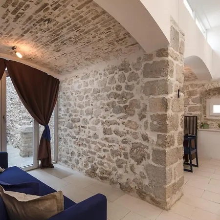 Luxury Spacious In The Heart Of Appartement