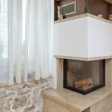 Appartement Luxury Spacious In The Heart Of *