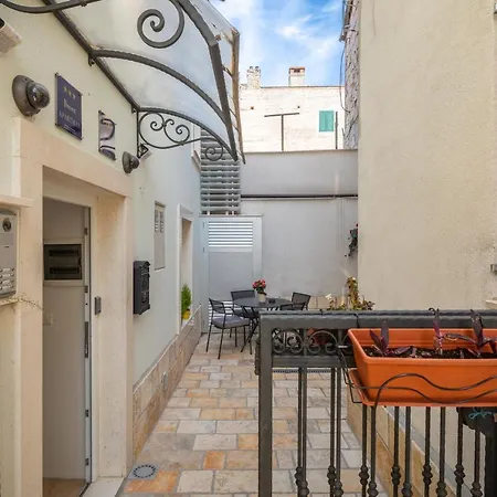 Appartement Luxury Spacious In The Heart Of Split