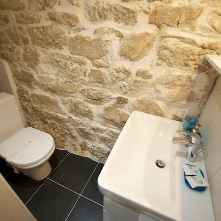 Appartement Luxury Spacious In The Heart Of Split