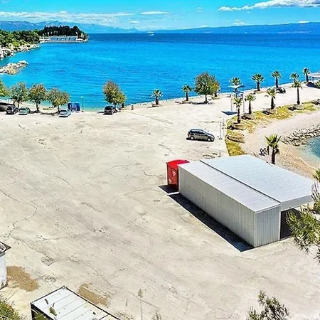 Luxury Spacious In The Heart Of * Split