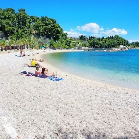 Luxury Spacious In The Heart Of * Split