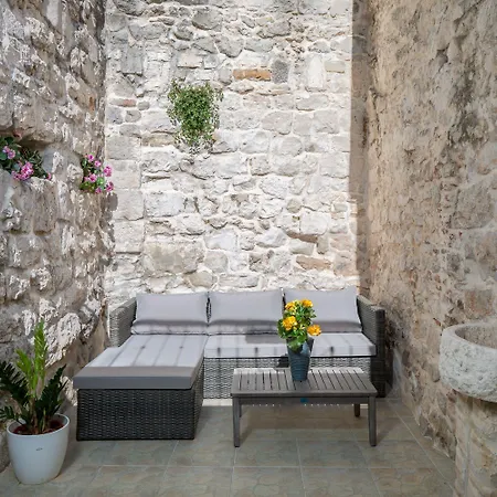 Appartement Luxury Spacious In The Heart Of *