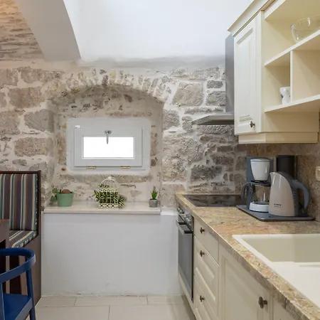 Luxury Spacious In The Heart Of * Split