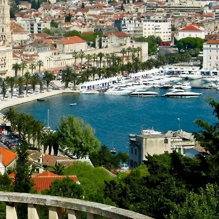 Luxury Spacious In The Heart Of Split
