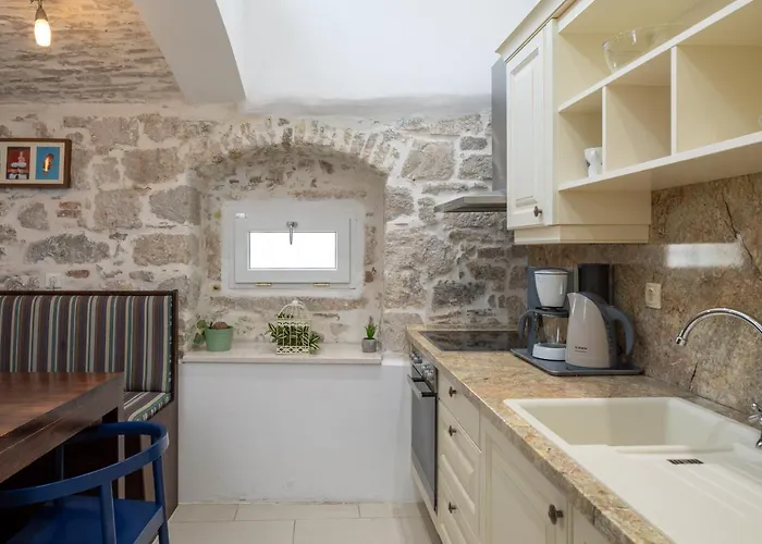 公寓 Luxury Spacious In The Heart Of *