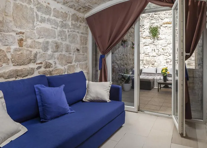 Luxury Spacious In The Heart Of شقة *