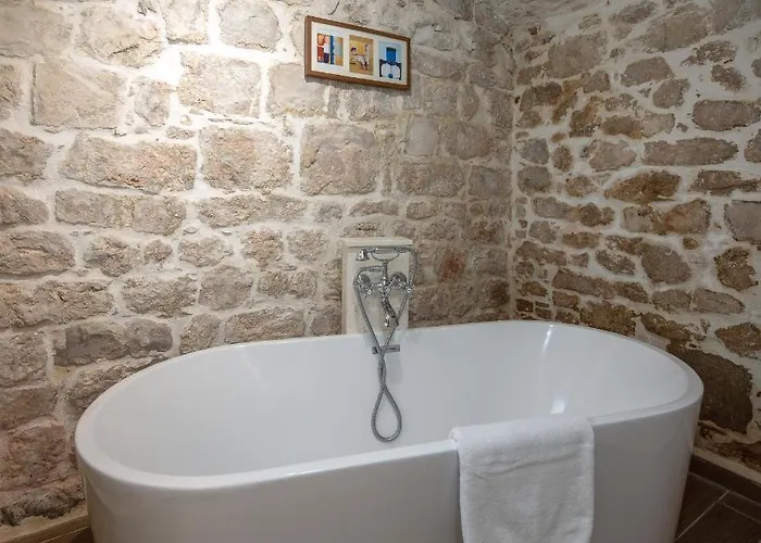 Luxury Spacious In The Heart Of 斯普利特