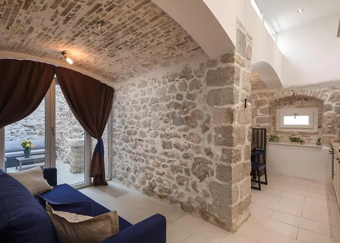 Luxury Spacious In The Heart Of 公寓