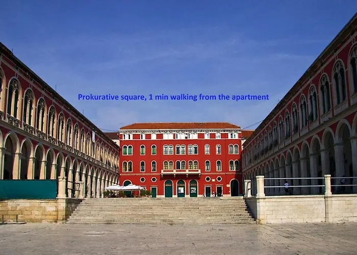 Luxury Spacious In The Heart Of 公寓 *