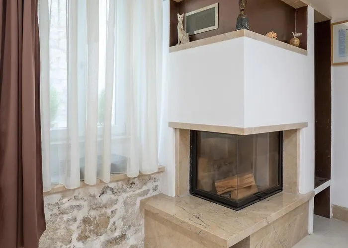 公寓 Luxury Spacious In The Heart Of *