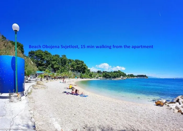 公寓 Luxury Spacious In The Heart Of