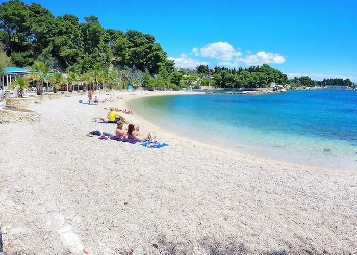 Luxury Spacious In The Heart Of * 斯普利特