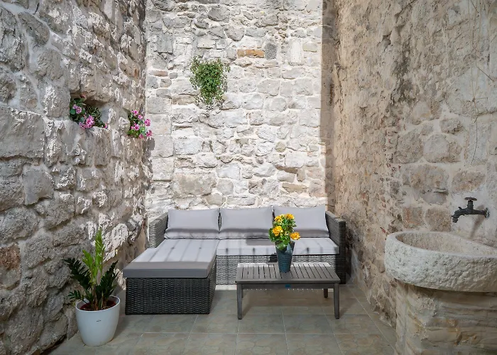 公寓 Luxury Spacious In The Heart Of *