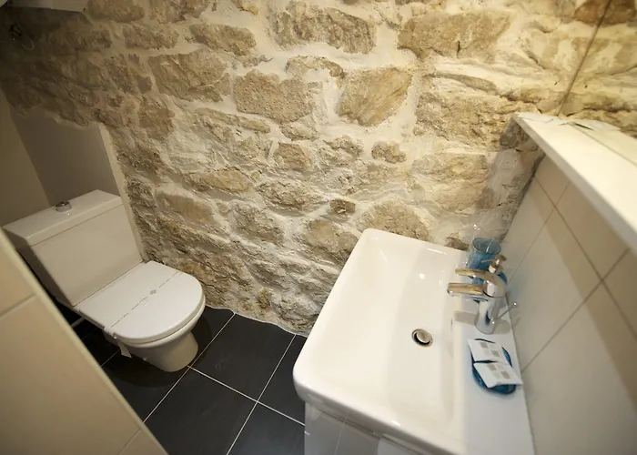 Luxury Spacious In The Heart Of 公寓