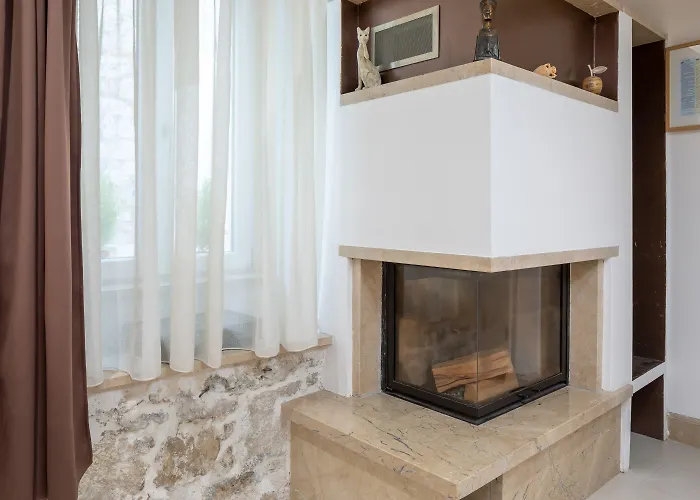 Luxury Spacious In The Heart Of * 斯普利特