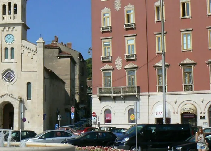 公寓 Luxury Spacious In The Heart Of *